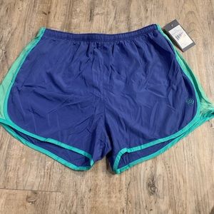 Lauren James Preptec Running Shorties